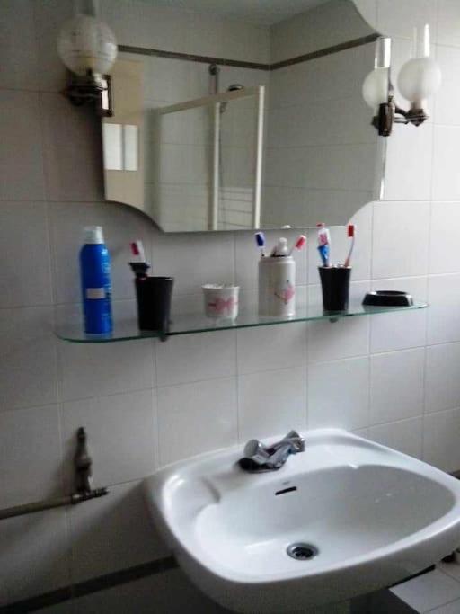 Apartamento Echando Anclas بارباتي المظهر الخارجي الصورة