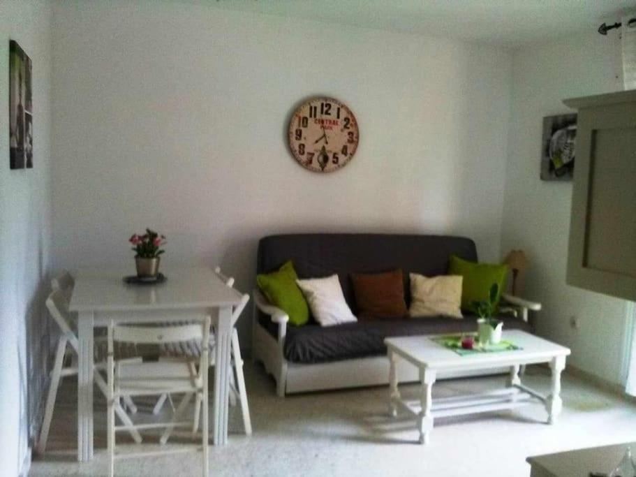 Apartamento Echando Anclas بارباتي المظهر الخارجي الصورة